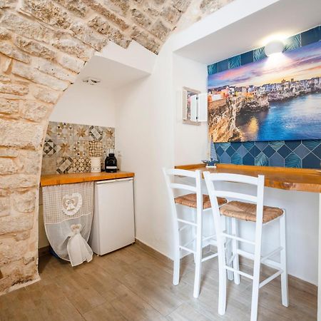 Suite Dolce Vita Casamassima Eksteriør billede