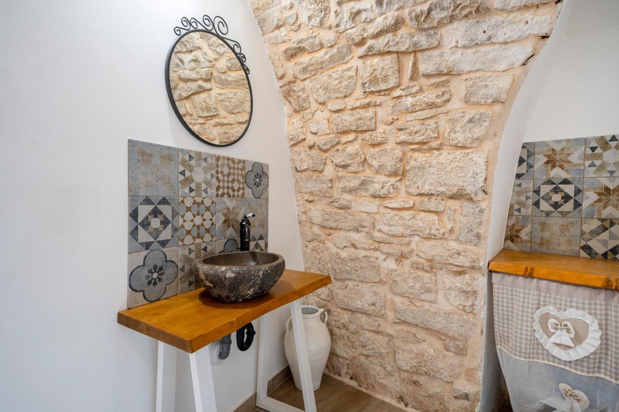 Suite Dolce Vita Casamassima Eksteriør billede