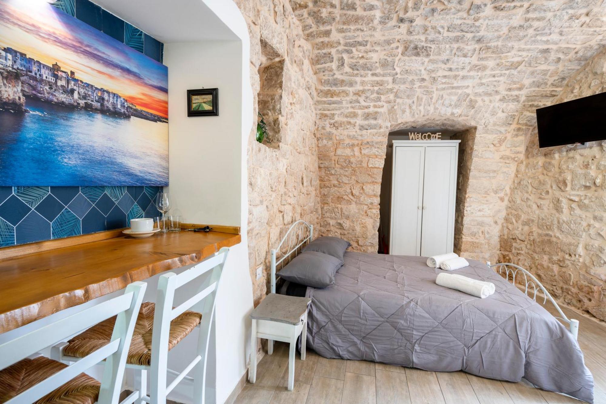 Suite Dolce Vita Casamassima Eksteriør billede