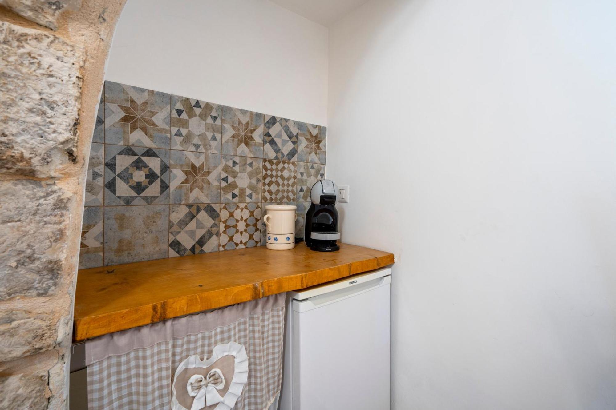 Suite Dolce Vita Casamassima Eksteriør billede