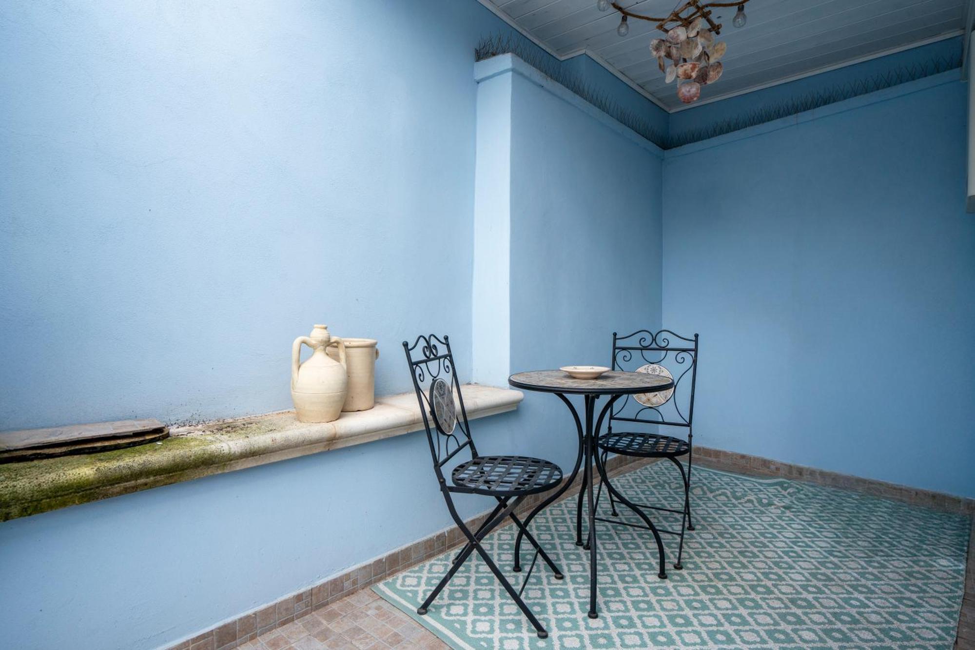 Suite Dolce Vita Casamassima Eksteriør billede