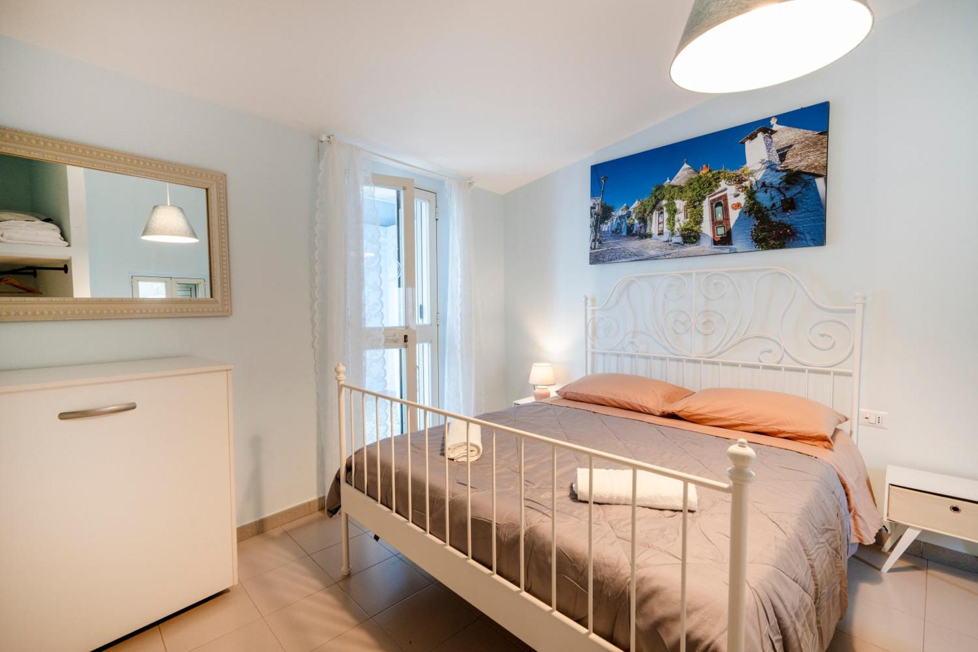 Suite Dolce Vita Casamassima Eksteriør billede
