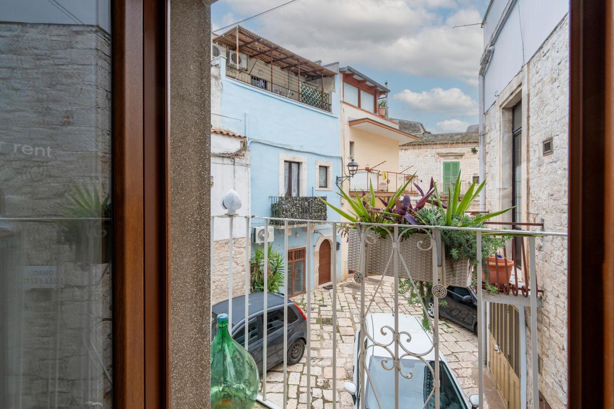 Suite Dolce Vita Casamassima Eksteriør billede