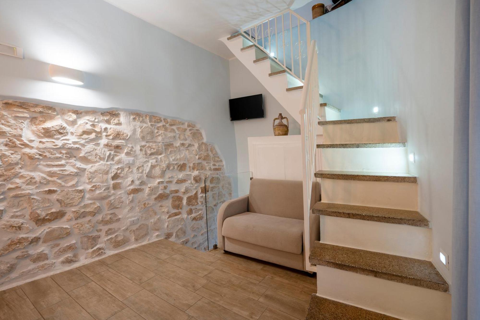 Suite Dolce Vita Casamassima Eksteriør billede